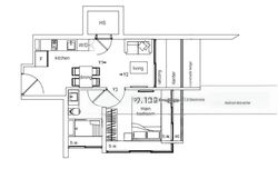 Newton Edge (D9), Apartment #477540611